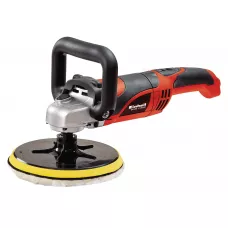 Полірувальна машина Einhell CC-PO 1100/2 E