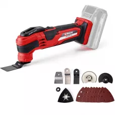 Багатофункціональний інструмент Einhell VARRITO PXC, 18В, 22000-40000 об/хв (без АКБ та ЗП) (4465160)