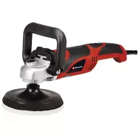 Полірувальна машина Einhell CC-PO 1100/150 E (2093275)