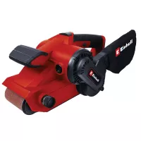 Ленточная шлифмашина Einhell TC-BS 8038