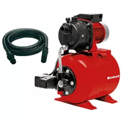 GC-WW 6538 Set