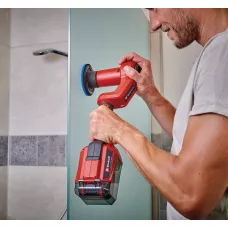 Очиститель аккумуляторный поверхности Einhell PICOBELLA 18/90, PXC, 18В (без АКБ и ЗУ), (3424220)