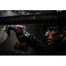 Акумуляторний ударний гайковерт Einhell Professional TP-CW 18/260-C Li BL-Solo