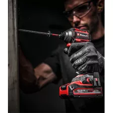 Акумуляторний ударний шурупокрут Einhell Professional TP-CI 18/250-C Li BL-Solo