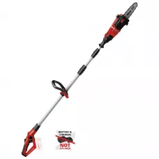 Уцінка! Висоторіз ланцюговий акумуляторний Einhell X-Change GE-LC 18 LI T Solo без АКБ та ЗП (3410810)