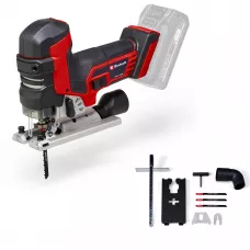 Лобзик аккумуляторный Einhell TP-JST 18/135 Li BL - Solo (4321265)