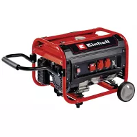 Генератор 2,6 кВт бензиновый Einhell TC-PG 35/E5 (4152551)