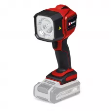Фонарь аккумуляторный Einhell TC-CL 18/350 Li - Solo (4514175)