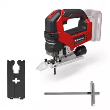 Аккумуляторный электролобзик Einhell TP-JS 18/135 Li BL, PXC 18В (без АКБ и ЗУ), (4321260)
