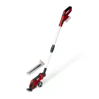 Ножницы для травы Einhell GE-CG 18/100 Li T, 18В, PXC (без АКБ и ЗУ), (3410310)