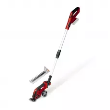 Ножиці для трави Einhell GE-CG 18/100 Li T, 18В, PXC (без АКБ та ЗП), (3410310)