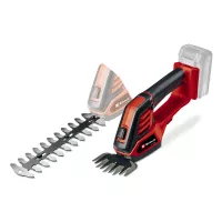 Ножницы для трав Einhell GE-CG 18/100 Li-Solo (3410313)
