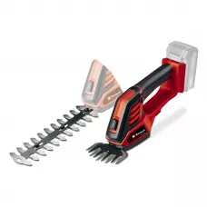 Ножиці для трави Einhell GE-CG 18/100 Li-Solo (3410313)