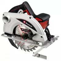 Пила циркулярная Einhell TC-CS 1410