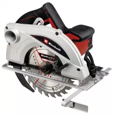 Пила циркулярная Einhell TC-CS 1410