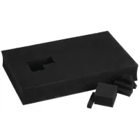 Вкладиш із поролону для кейсів Einhell Grid Foam Set (4540013)