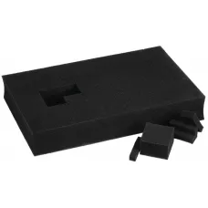 Вкладыш из поролона для кейсов Einhell Grid Foam Set (4540013)