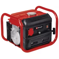 Генератор 0,68 кВт бензиновый Einhell TC-PG 10/E5 (4152535)