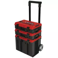 Пластиковый кейс Einhell E-Case Tower (4540015)