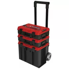 Пластиковый кейс Einhell E-Case Tower (4540015)