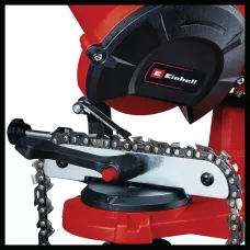 Аккумуляторный станок Einhell GE-CS 18 Li Solo X-Change (без аккумулятора и зарядного устройства)