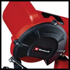 Аккумуляторный станок Einhell GE-CS 18 Li Solo X-Change (без аккумулятора и зарядного устройства)