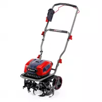 Культиватор безщітковий акумуляторний Einhell GP-CR 36/45 Li E BL- Solo (3431220)