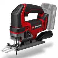 Лобзик акумуляторний Einhell TE-JS 18/100 Li - Solo (4321270)