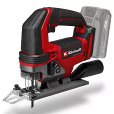 Лобзик аккумуляторный Einhell TE-JS 18/100 Li - Solo (4321270)