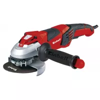 Угловая шлифмашина Einhell TE-AG 125 CE