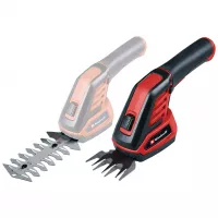 Ножницы для травы аккумуляторные Einhell GC-CG 3,6/70 Li WT, 3.6В 2 Ач (3410365)