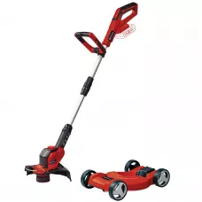 Триммер аккумуляторный Einhell GE-CT 18/28 Li TC Solo (без АКБ и ЗУ)