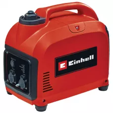 Генератор 1,8 кВт бензиновый Einhell TC-IG 2000 (4152590)