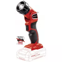Фонарь аккумуляторный Einhell TE-CL 18 Li H-Solo