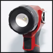 Фонарь аккумуляторный Einhell TE-CL 18 Li H-Solo