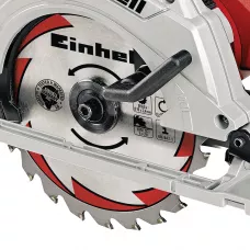 Циркулярна пила Einhell TE-CS 165
