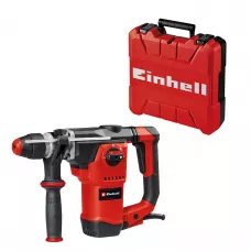 Електричний перфоратор Einhell TE-RH 32-1600 4F, 1600Вт (4258508)