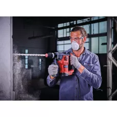 Електричний перфоратор Einhell TE-RH 32-1600 4F, 1600Вт (4258508)