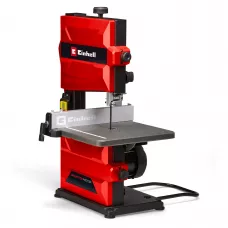 Ленточная пила Einhell TC-SB 200+ (4308013)