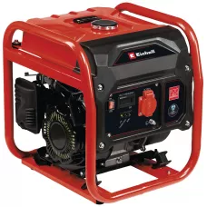 Генератор бензиновый инверторный Einhell 230В TC-IG 1100 (4152580)