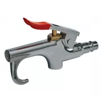 Пистолет продувочный пневмо Einhell Blow Out Gun Set (4132759)