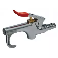 Пистолет продувочный пневмо Einhell Blow Out Gun Set (4132759)