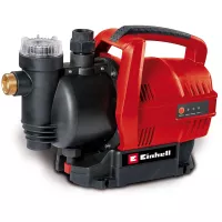 Насос напорный Einhell GC-AW 6333