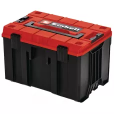 Пластиковый кейс Einhell E-Case M, до 90 кг (4540021)