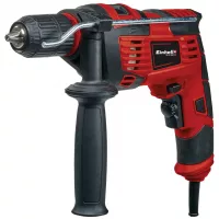 Дрель ударная Einhell TC-ID 720/1 E (4259848)