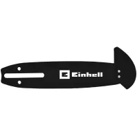 Шина для цепной пилы Einhell 20 см, 1.1 мм (4500194)