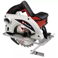 Пила циркулярная Einhell TC-CS 1250 (4331040)