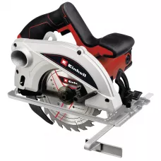 Пила циркулярная Einhell TC-CS 1250 (4331040)