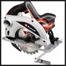 Пила циркулярная Einhell TC-CS 1250 (4331040)