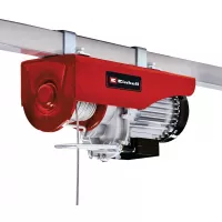 Тельфер електричний Einhell Classic TC-EH 600
